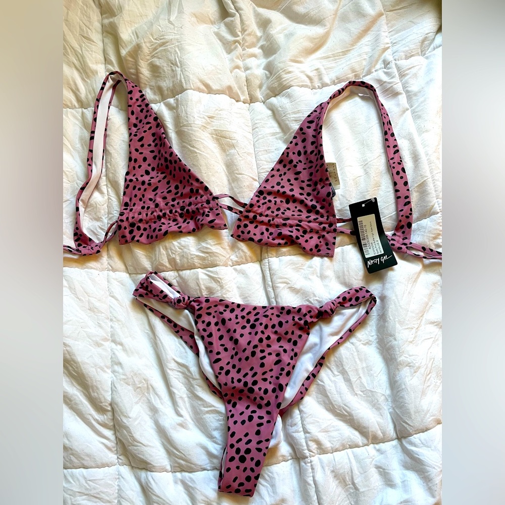 Nasty Gal Bikini